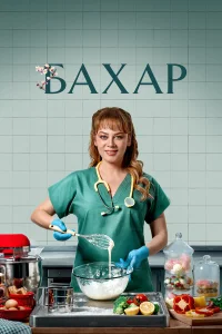 Бахар турецкий сериал