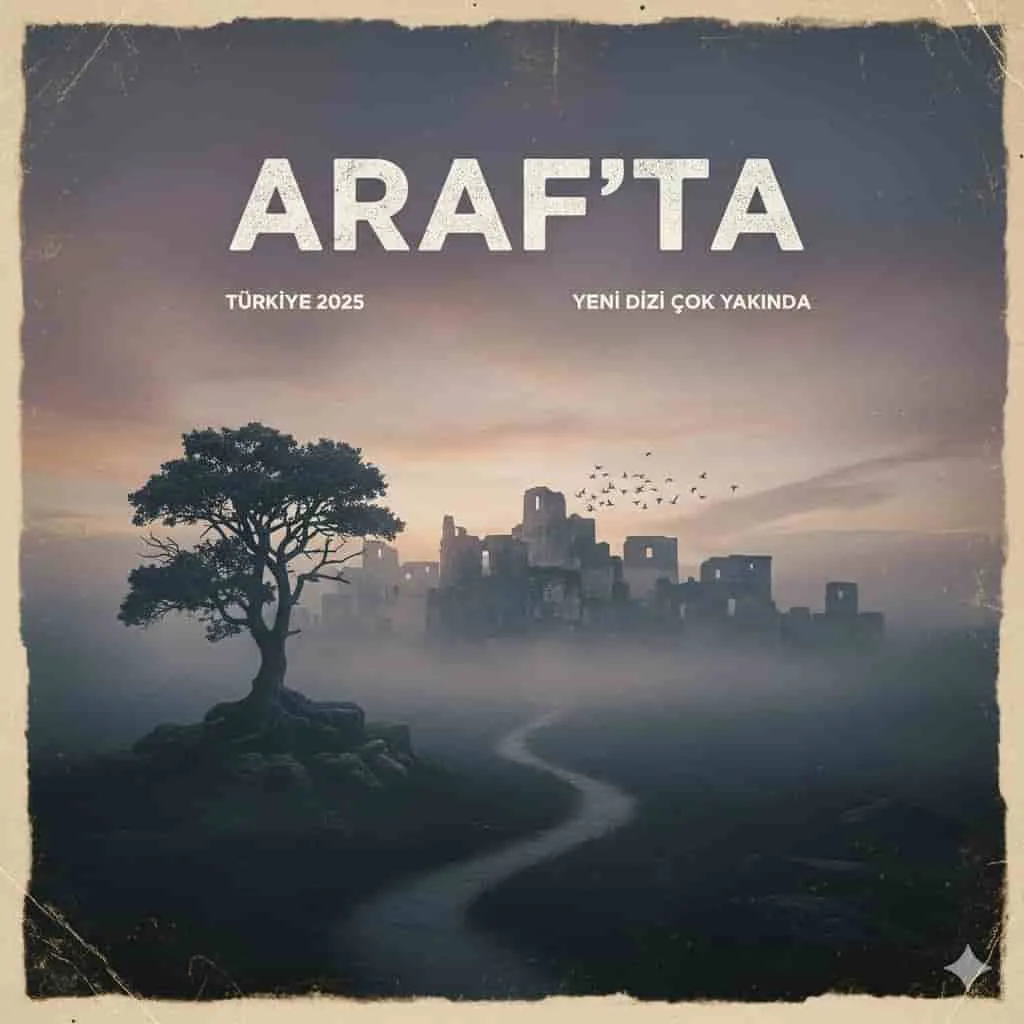 Между турецкий сериал